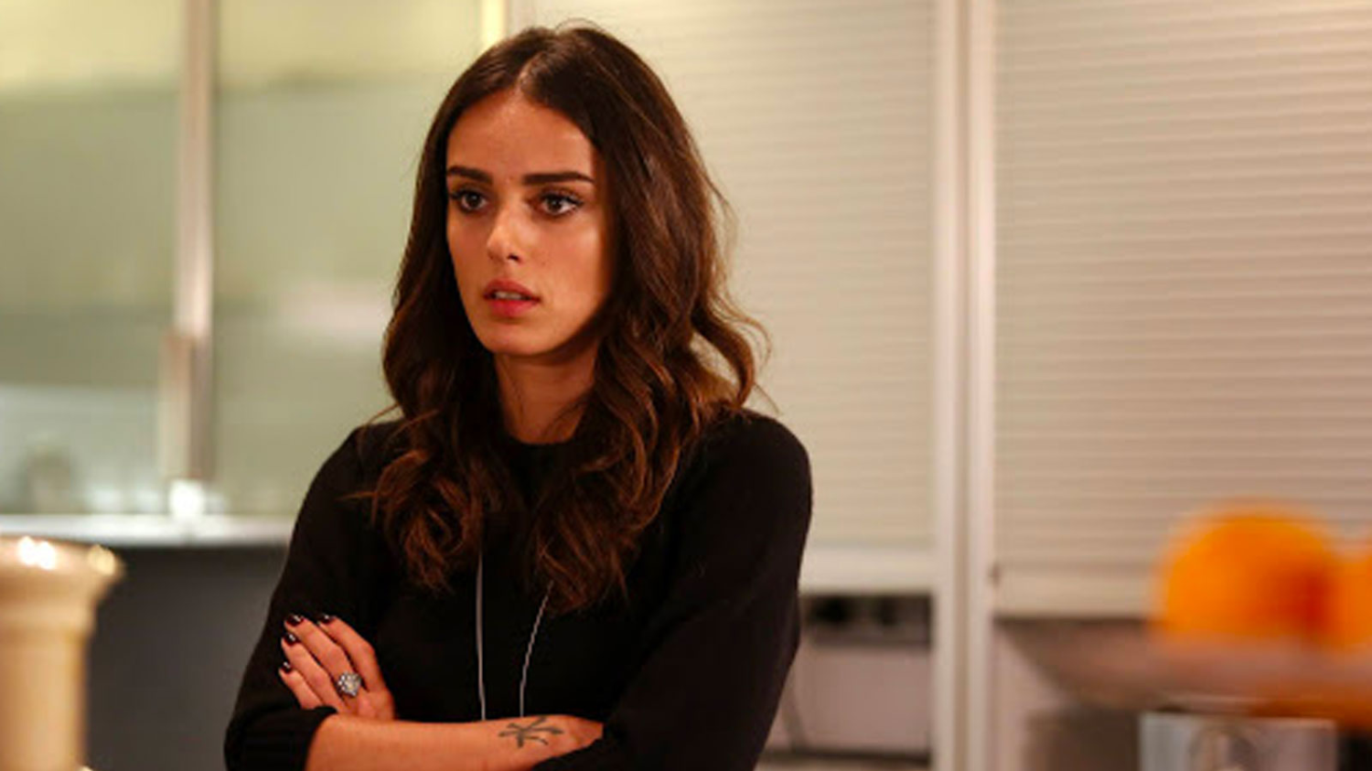 Bestemsu Özdemir güzel haberi duyurdu